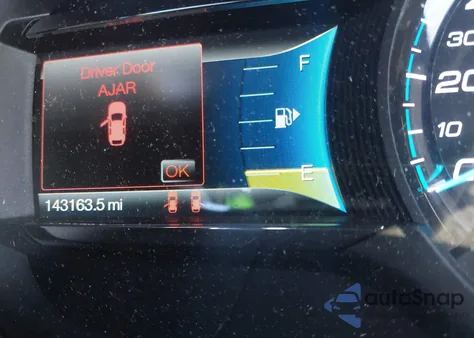 2013 Ford Taurus Sel z USA, uszkodzony, nr VIN 1FAHP2E87DG101791